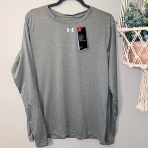 Under Armour Long Sleeve